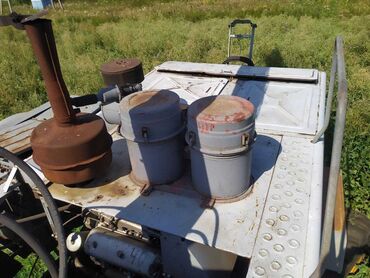 Кормоуборочные комбайны: Кормоуборочный комбайн «Дон 680 М» Свежий из России. 2008г 3600 — 6