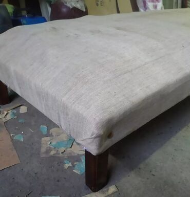 стелла мебель: Односпальная кровать