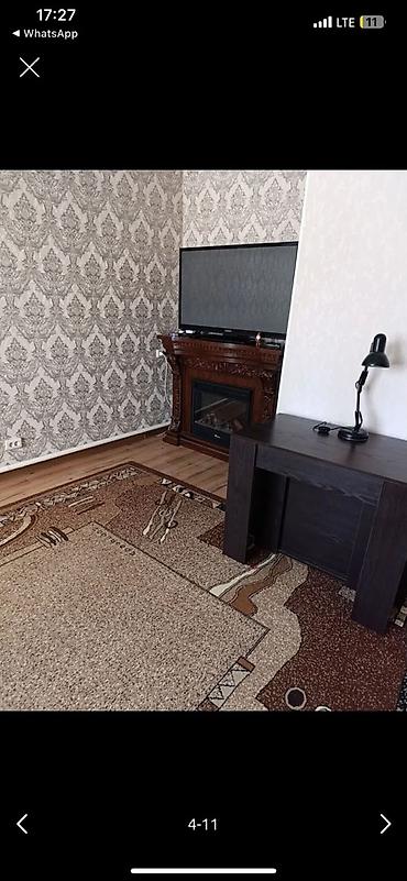 Продажа коттеджей и домов: Продается двухэтажный дом г.Кант. 150 метров от центральной трассы — 3