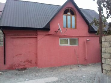 kiraye evler uzun mudetli: 56 kv. m, 2 otaqlı