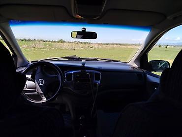 Mazda: Mazda MPV: 2004 г., 2.3 л, Механика, Газ, Минивэн — 7