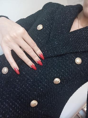 ženske haljine zara: ZARA ženski blejzer – veličina S (EUR S / USA S / MEX 26) - Model — 5