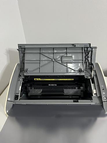 принтер canon бу: Продаю принтер от Canon LBP2900 Отлично печатает Стоит новый картридж — 5
