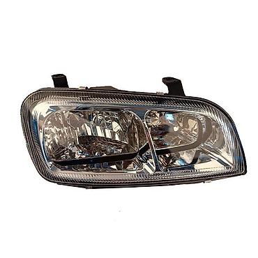 купить vr очки: Комплект передних фар Toyota 1998 г., Новый, Аналог, Китай — 4