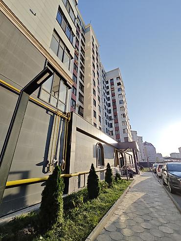 2 комнаты, 47 м², 12 мкр Элитка, 12 этаж at lalafo.kg 2 комнаты, 47 м², 12 мкр Элитка, 12 этаж