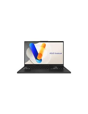 asus computers: ASUS Vivobook 15 OLED N6506 – Creator və Gaming üçün güclü 15.6” — 2