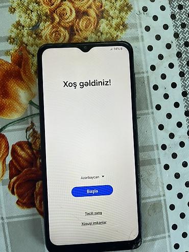 samsung a04s: Samsung Galaxy A04s, rəng - Qara — 2