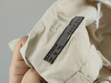 Szorty: Zara, Szorty damskie, rozmiar XS w lalafo.pl — 5 Szorty: Zara, Szorty damskie, rozmiar XS — 5