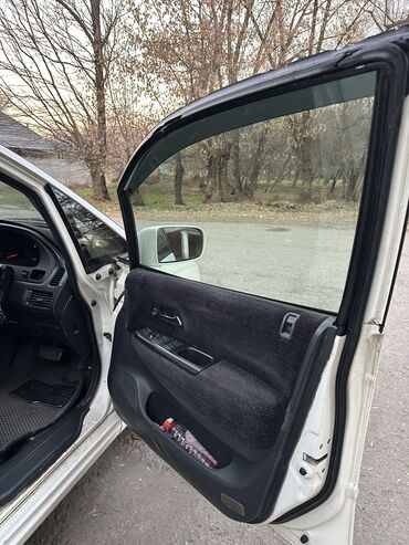 Honda: Honda Odyssey: 2003 г., 2.3 л, Автомат, Газ, Минивэн — 13