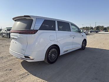 датчик дитанации: BYD : 2026 г., 1.5 л, Гибрид, Минивэн — 6
