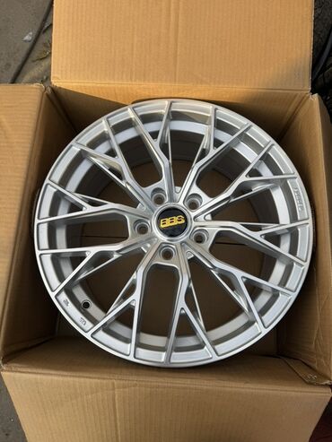 razvarka disk: Yeni Disk BBS R 18, 5 Boltlu