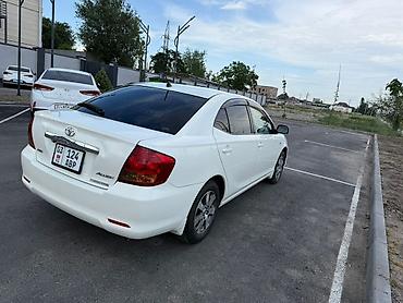 тоета алион: Toyota Allion: 2004 г., 1.8 л, Автомат, Бензин, Седан — 4