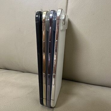 Apple iPhone: IPhone 17 Pro, Новый, 512 ГБ, Оранжевый, Коробка, 100 % — 9