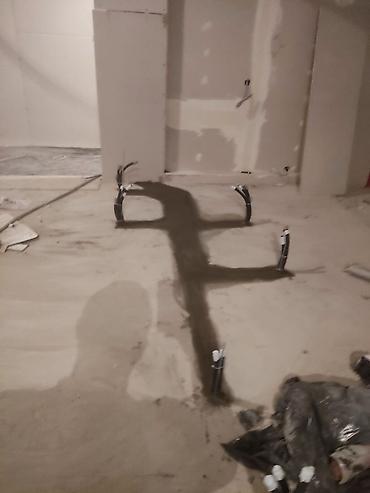 Другие электротовары: Электромонтаж кылабыз — 3