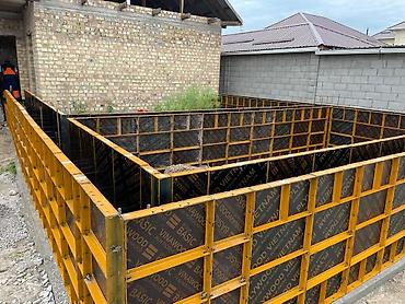 Аренда инструментов: Сдам в аренду Опалубки — 10