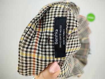 pieces marka: Bershka, Spodnie materiałowe damskie, rozmiar L — 4
