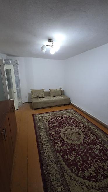 50 м², 2 комнаты, Новопавловка с., Без животных