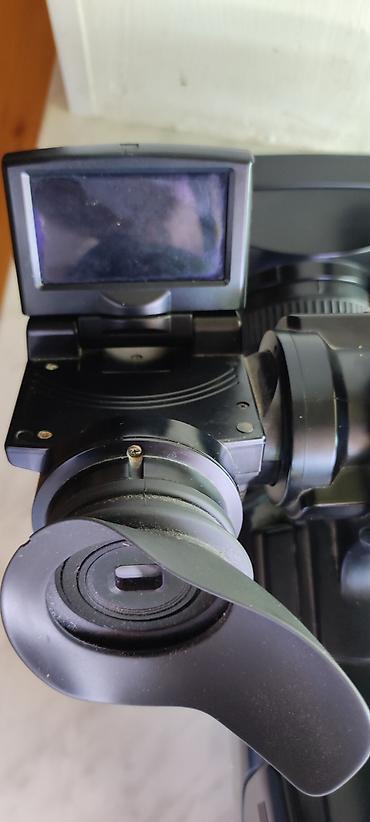 хвох сериес с: Sony peşəkar HD video kamera Sony 1500 hd kmera əla çəkir 3 ədəd — 3