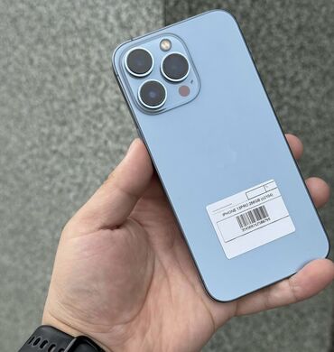 телефон xiaomi redmi note 3 pro: IPhone 13 Pro, Б/у, 256 ГБ, Чехол, 100 %