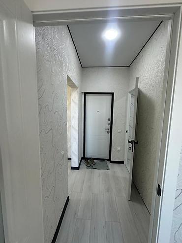 жк element: 2 комнаты, 44 м², Технопарк Элитка, 7 этаж, Дизайнерский ремонт — 3