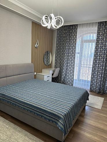 Продажа квартир: 3 комнаты, 113 м², Элитка, 2 этаж, Евроремонт — 3