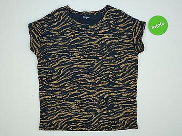 pull and bear kurtka czarna: Inextenso, T-shirt damski, rozmiar M — 2