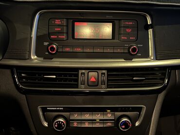 Kia: Kia K5: 2019 г., 2 л, Автомат, Газ, Седан — 7