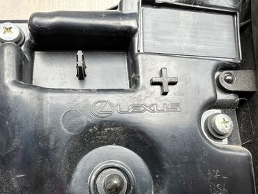 Стоп-сигналы: Задний левый стоп-сигнал Lexus 2019 г., Б/у, Оригинал, США — 8