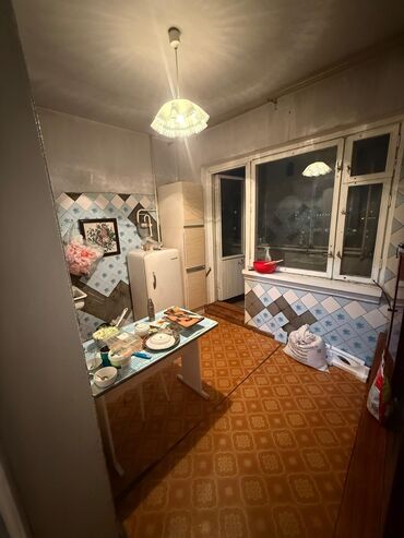 Продажа комнат: 35 м², С мебелью