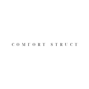 Tikiş: COMFORT STRUCT Evlərinizin və təmir ofislərin istənilən zövqə uyğun