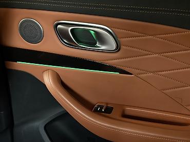 Другие автомобили: Hozon Neta L 2024 года свежо пригнан растаможен оформлен обьем 1.5 — 11