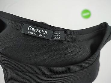 esmara boots: Bershka, Sukienka damska, rozmiar S — 4