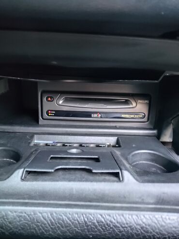 Opel: Opel Vectra: 1.8 l | 2000 il 375400 km Sedan — 9