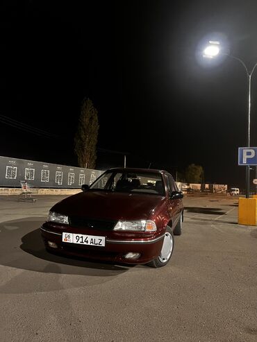 Daewoo: Жакшы абалдан нексия 1 унаасы сатылат