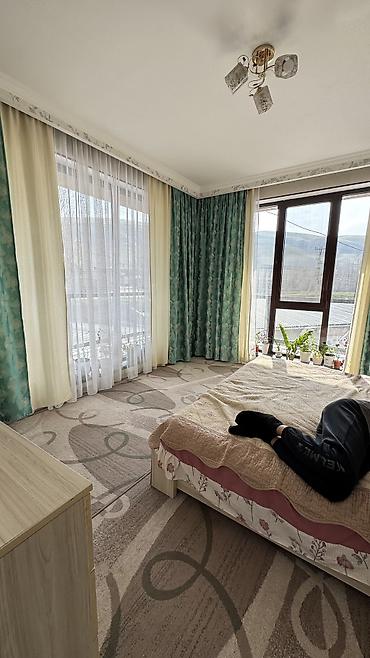 Продажа коттеджей и домов: Современный дом в стиле хай-тек | Чон-Арык Предлагается к продаже — 13