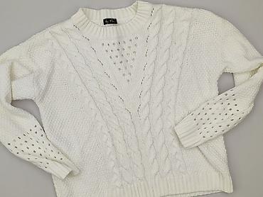 bluza miu: By Me, Sweter damski, rozmiar 4XL — 1