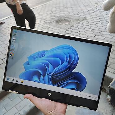 Техника и электроника: Həm planşet/həm noutbuk/core i5/Ram 8gb/SSD 256 Salam əziz dostlar 🖐🏻 — 8