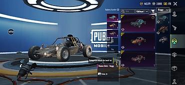 Другие видеоигры: Игровой аккаунт PUBG Mobile Соодалошу Жолу бар✅ Основное: - Уровень — 4