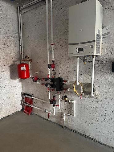 Продажа домов: Дом, 356 м², 6 комнат, ПСО (под самоотделку) — 17