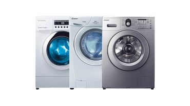 помпа для стиральной машины: Диагностика и выезд мастера	Бесплатная	— Установка и подключение