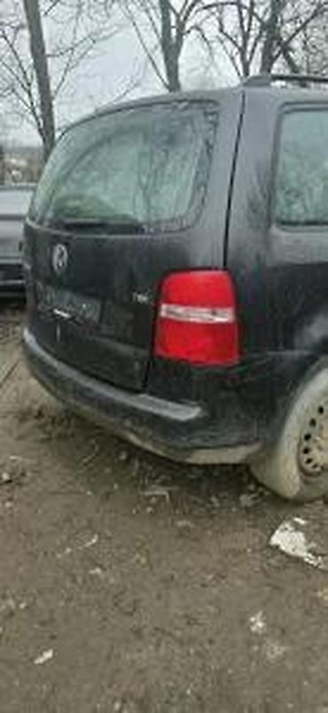 auto crni leskovac: STOP LAMPA TOURAN 2004 CELE AKCIJA | Cele ispravne  stop lampe imam — 4