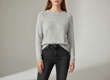 sweter stayhere: Women`s sweater, size S