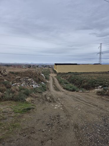 Torpaq sahələrinin satışı: 4 sot, Tikinti, Mülkiyyətçi, Kupça (Çıxarış) — 6
