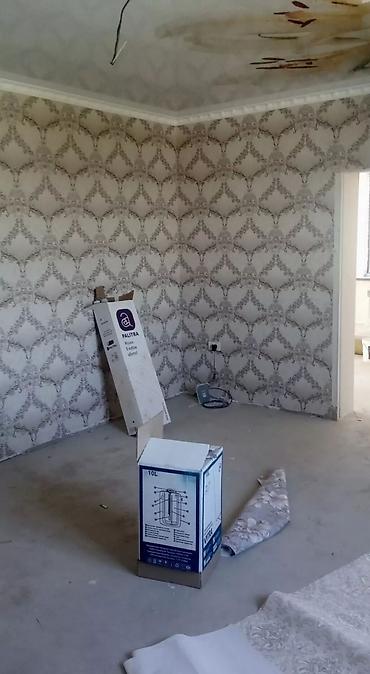 Другие виды отделочных работ: Больше 6 лет опыта — 6