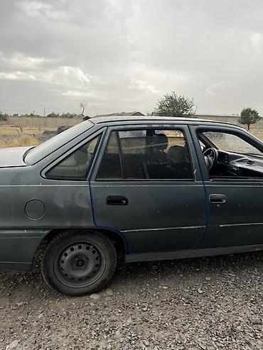 болушу: Daewoo Nexia: 1994 г., 1.5 л, Кол менен иштөөчү, Бензин, Седан — 4