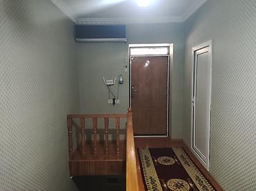 kristal abşeron 2: Xocəsən metrosuna yaxın yerləşən iki mərtəbəli həyət evi. Ev 2 — 4