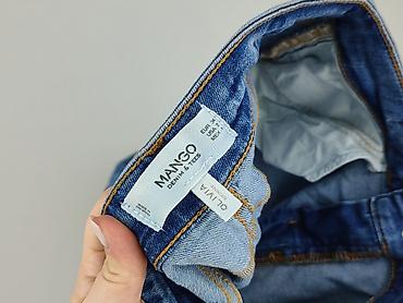 mango rozmiary: Mango, Jeansy damskie, rozmiar XS — 4