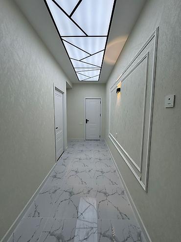 satliq evler: 3 otaqlı, Yeni tikili, 54 kv. m — 4