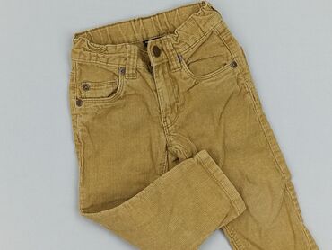 Jeans: Jeans, KappAhl, 1.5-2 years, 92, condition - Very good