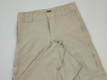 bluzki i spodnie komplet allegro: Material trousers, M (EU 38), condition - Good
